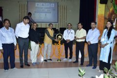 सतर्कता जागरूकता अभियान 2026 के तहत मेजा ऊर्जा निगम प्राइवेट लिमिटेड द्वारा वार्षिक संविदाकार सम्मेलन का आयोजन