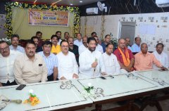 दुर्गा उत्सव महासमिति करेगी पूजा पंडालों को पुरस्कृत,शहर में राम बरात का करेगी भव्य स्वागत