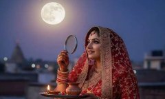 करवा चौथ की शॉपिंग पर मीनू डागर ने कही बड़ी बात, बोलीं- कपड़ों पर पैसे क्यों बर्बाद करना?