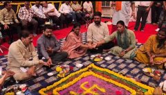 42 करोड़ की लागत से बनने वाले आणंद ओवरब्रिज का शिलान्यास