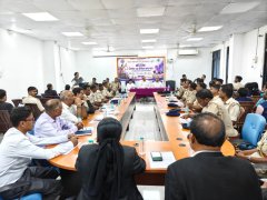 DLSA खूंटी में ‘निर्णय और लैंगिकता’ विषय पर संगोष्ठी, महिलाओं और बच्चों के अधिकारों पर दिया गया जोर
