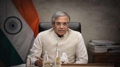 निर्वाचन आयोग और SIR विवाद पर गहराया सियासी संकट: विपक्ष की योजना और बीजेपी का पलटवार