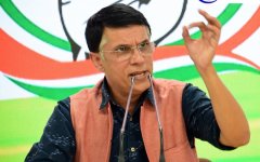 चीन के सामने 'सरेंडर' कर रही है केंद्र सरकार? पवन खेड़ा ने सीमा विवाद पर उठाए सवाल