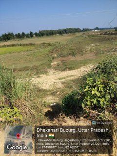 बढ़नी के ग्राम पंचायत बरगदवा व संसरी ग्राम पंचायतो मे विकास के नाम पर फर्जीवाड़ा