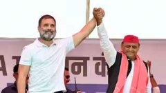 काशी से शंखनाद करेंगे अखिलेश: 'पटेल-ब्राह्मण-भूमिहार' गठजोड़ से BJP को घेरने का प्लान