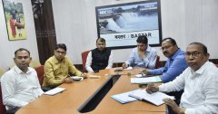 27 अक्टूबर से संभावित चक्रवात को लेकर प्रशासन अलर्ट