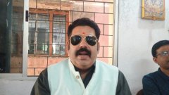 खड़गे के बयान पर भाजपा प्रवक्ता राजीव रंजन पाण्डेय का पलटवार, बोले- प्रधानमंत्री पर टिप्पणी 140 करोड़ देशवासियों की भावनाओं से जुड़ा मामला