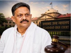 गाजीपुर में अफजाल अंसारी कटरा की 18 दुकानें खुलीं, कोर्ट के आदेश के बाद बड़ी कार्रवाई