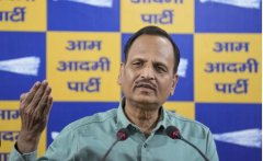 सत्येंद्र जैन को बड़ी राहत! सीवेज ट्रीटमेंट प्लांट केस में मिली जमानत