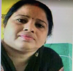 तीन बार निलंबित शिक्षिका को राज्यपाल पुरस्कार देने पर उठे सवाल, मेघा ने मुख्यमंत्री