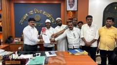 धनकारा में 140 फॉर्म-7 से मतदाता नाम हटाने के प्रयास का आरोप, ग्रामीणों ने थाना पहुंचकर की कार्रवाई की मांग