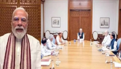 ‘सेक्रेटरी के आंकड़े नहीं, बताइए आपने क्या किया?’ PM मोदी का मंत्रियों से सीधा सवाल