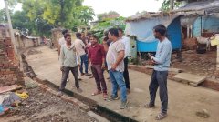 बिजली विभाग का सघन चेकिंग अभियान, 7 पर FIR