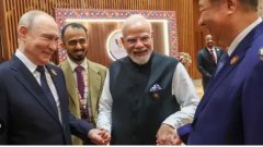 मोदी-शी जिनपिंग की शांति पहल! यूक्रेन युद्ध पर रूस का बड़ा बयान