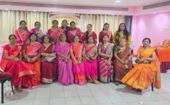 महर्षि कश्यप जयंती पर केशरवानी समाज ने सामाजिक एकता, शिक्षा एवं जनकल्याण का लिया संकल्प