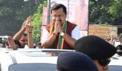 BJP ने जारी की राज्यों और केंद्रशासित प्रदेशों के प्रभारियों की नई सूची