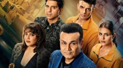 Rise and Fall Season 2: लौट रहा है पावर और स्ट्रैटेजी का खेल, वीरेंद्र सहवाग संभालेंगे होस्ट की कमान