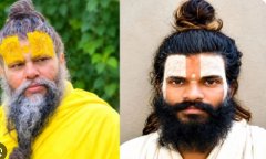 प्रेमानंद महाराज के शिष्य की संदिग्ध मौत, चौथी मंजिल से गिरने का मामला
