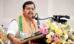 SIR विवाद पर चुनाव आयोग का बड़ा स्पष्टीकरण, नितिन नवीन ने कांग्रेस पर साधा निशाना