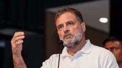 राहुल गांधी का महिलाओं की सुरक्षा के लिए छात्रों के प्रदर्शन को समर्थन, Gen Z से आगे आने की अपील