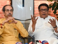 चुनाव आयोग के खिलाफ 4 अक्टूबर को ठाकरे का मार्च, विपक्ष का 'जेल भरो आंदोलन' भी तेज