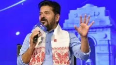 रेवंत रेड्डी के राम-शिव वाले बयान पर बवाल, बीजेपी ने किया पलटवार